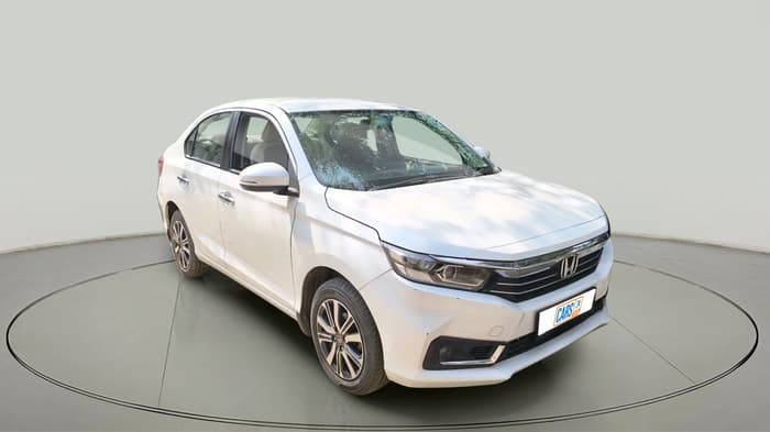 2024 Honda Amaze 1.2L I-VTEC VX, Petrol, Manual, 20,689 km, exterior