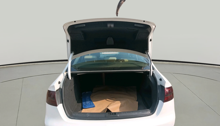 2015 Audi A4 35 TFSI PREMIUM, Petrol, Automatic, 1,01,660 km, exterior