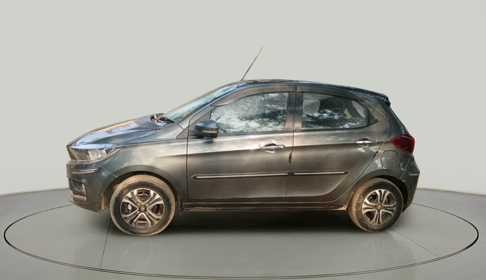 2020 Tata Tiago XZ PETROL, Petrol, Manual, 37,659 km, exterior