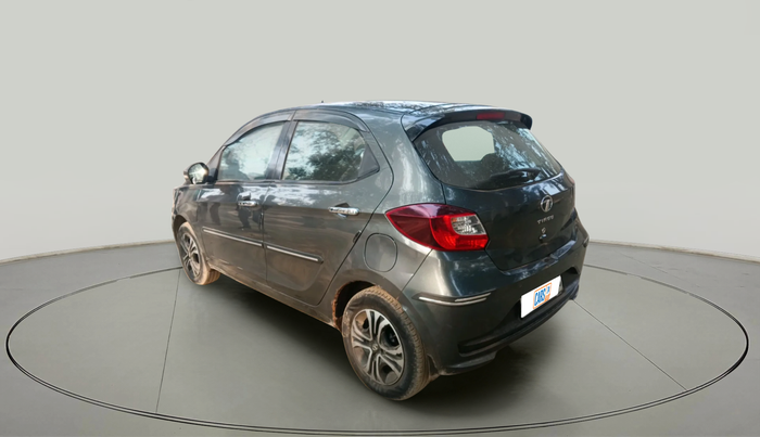 2020 Tata Tiago XZ PETROL, Petrol, Manual, 37,659 km, exterior