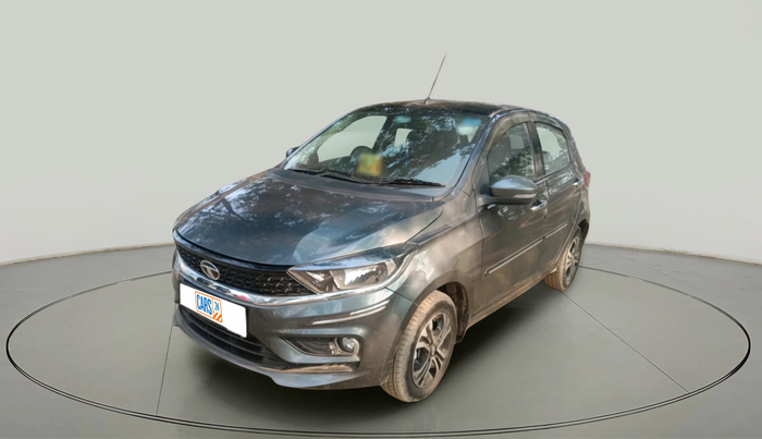 2020 Tata Tiago XZ PETROL, Petrol, Manual, 37,659 km, exterior