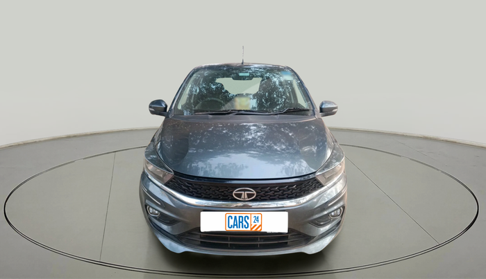 2020 Tata Tiago XZ PETROL, Petrol, Manual, 37,659 km, exterior