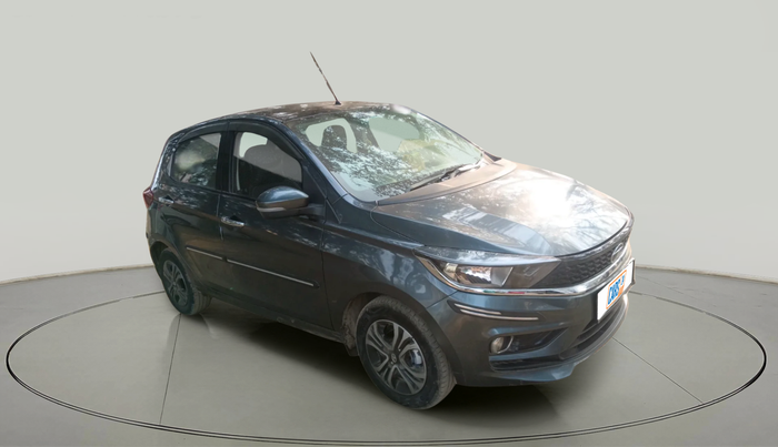 2020 Tata Tiago XZ PETROL, Petrol, Manual, 37,659 km, exterior
