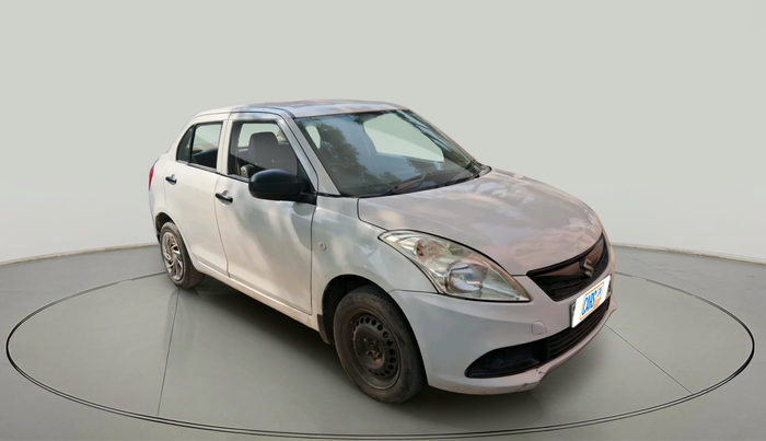 2015 Maruti Swift Dzire LXI, Petrol, Manual, 71,117 km, exterior