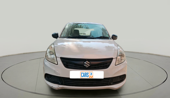 2015 Maruti Swift Dzire LXI, Petrol, Manual, 71,117 km, exterior