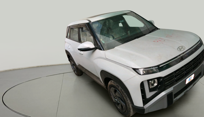 2025 Hyundai VENUE HX 5 1.5 Diesel MT, Diesel, Manual, 720 km, exterior