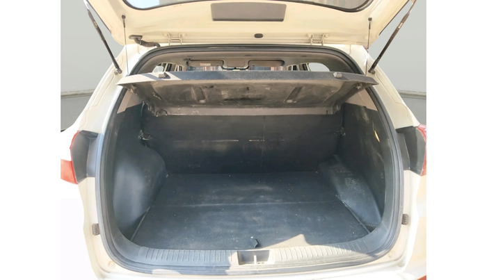 2017 Hyundai Creta E PLUS 1.4 DIESEL, Diesel, Manual, 86,583 km, exterior