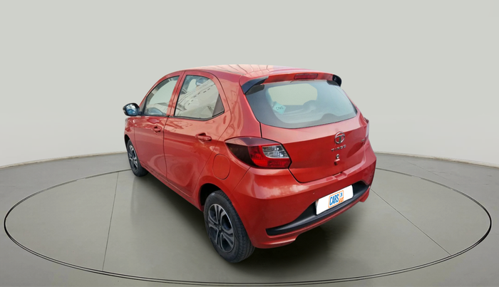 2022 Tata Tiago XT CNG, Petrol, Manual, 29,741 km, exterior