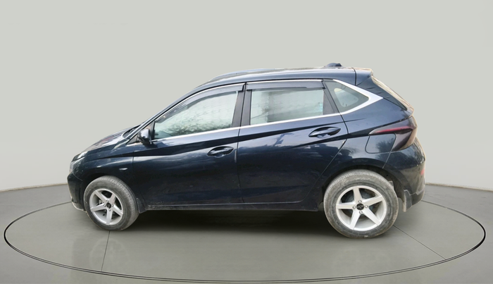 2024 Hyundai NEW I20 MAGNA 1.2 MT, Petrol, Manual, 4,708 km, exterior