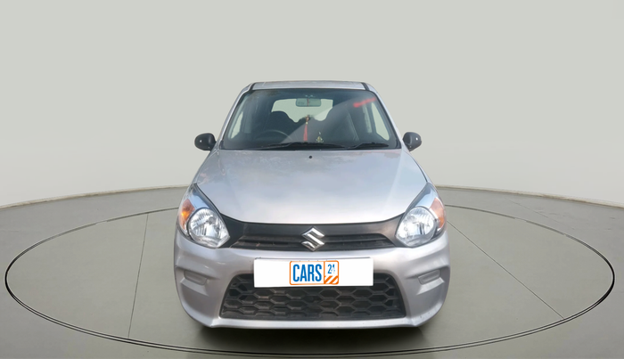 2021 Maruti Alto LXI O, Petrol, Manual, 28,538 km, exterior