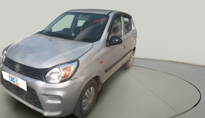 2021 Maruti Alto LXI O, Petrol, Manual, 28,538 km, exterior