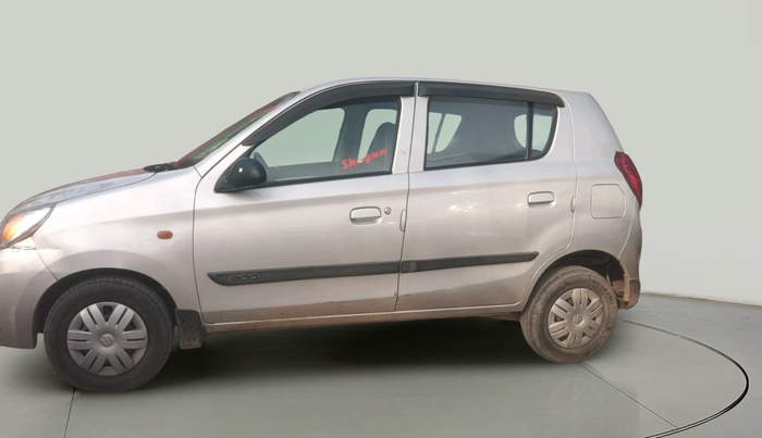 2021 Maruti Alto LXI O, Petrol, Manual, 28,538 km, exterior