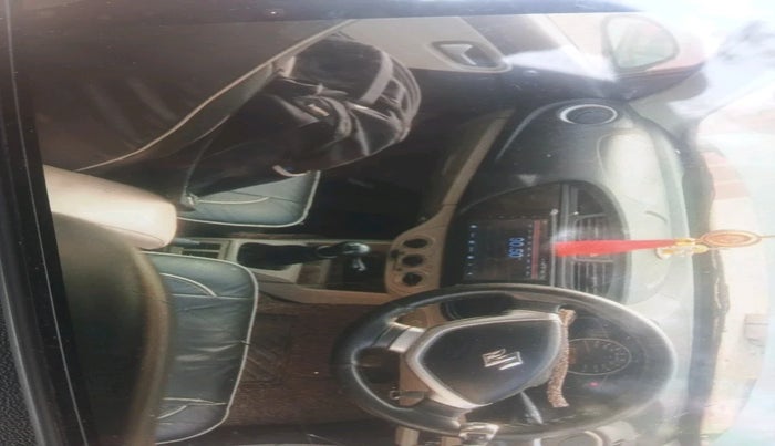 2021 Maruti Alto LXI O, Petrol, Manual, 28,538 km, interior