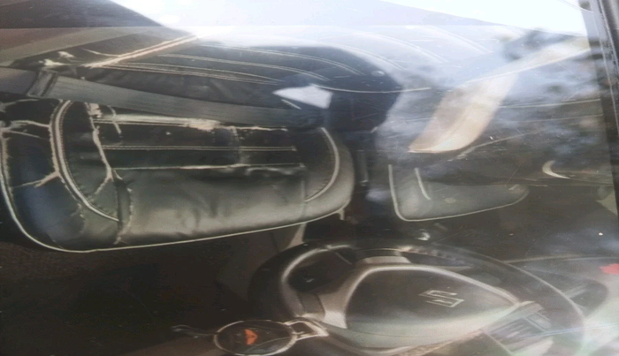 2021 Maruti Alto LXI O, Petrol, Manual, 28,538 km, interior