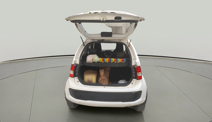 2018 Maruti IGNIS DELTA 1.2 AMT, Petrol, Automatic, 40,287 km, exterior