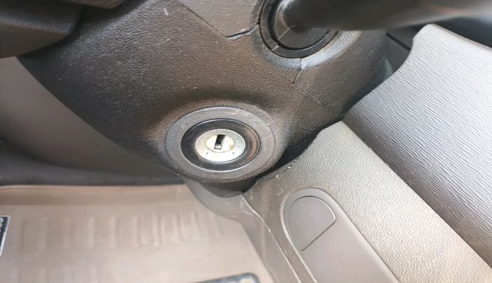 2015 Hyundai i10 SPORTZ 1.1, Petrol, Manual, 49,986 km, interior