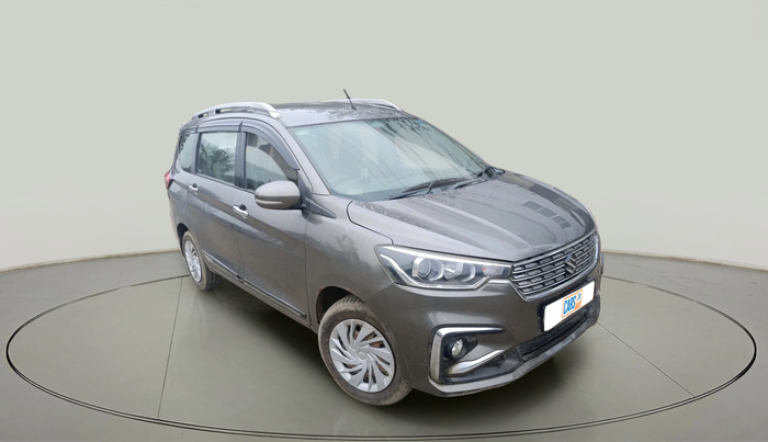 2020 Maruti Ertiga VXI SHVS, Petrol, Manual, 51,893 km, exterior