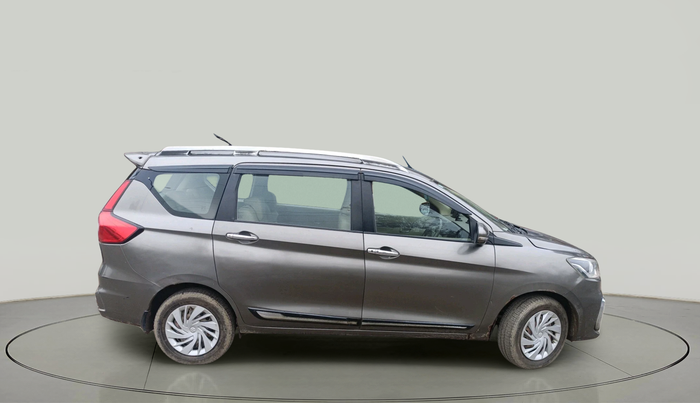 2020 Maruti Ertiga VXI SHVS, Petrol, Manual, 51,893 km, exterior