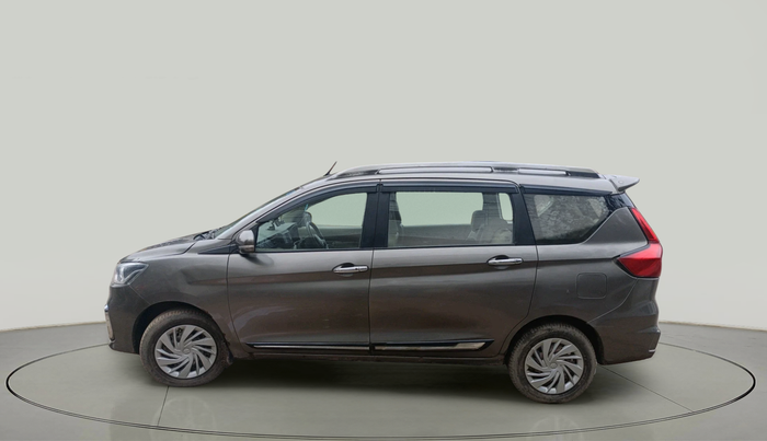 2020 Maruti Ertiga VXI SHVS, Petrol, Manual, 51,893 km, exterior