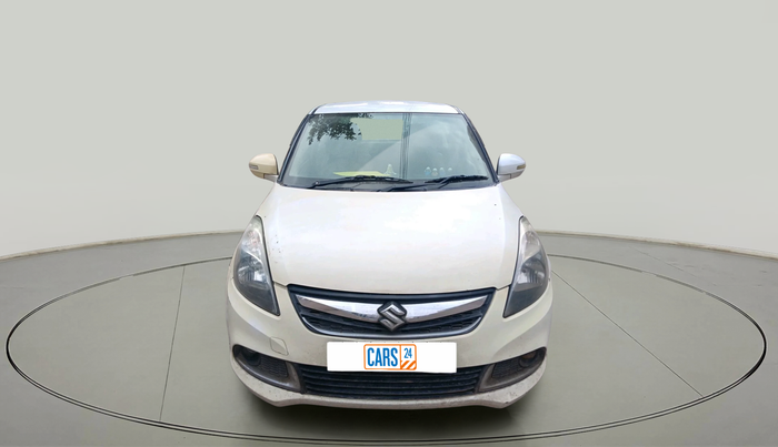 2016 Maruti Swift Dzire VXI, Petrol, Manual, 1,41,111 km, exterior