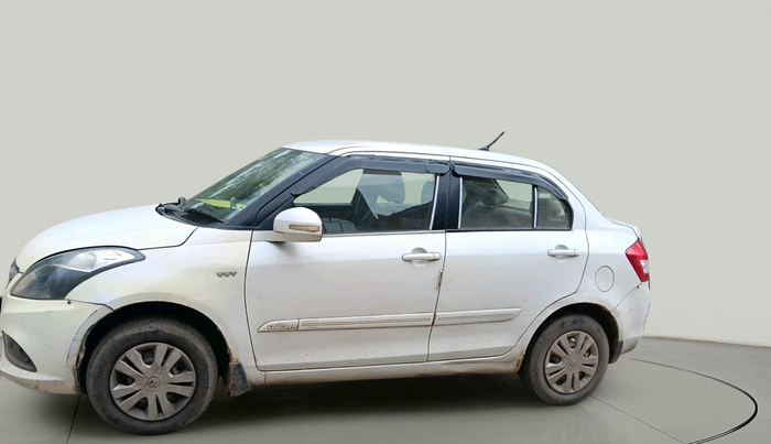 2016 Maruti Swift Dzire VXI, Petrol, Manual, 1,41,111 km, exterior