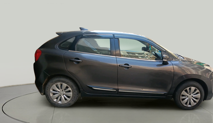 2016 Maruti Baleno DELTA PETROL 1.2, Petrol, Manual, 59,530 km, exterior
