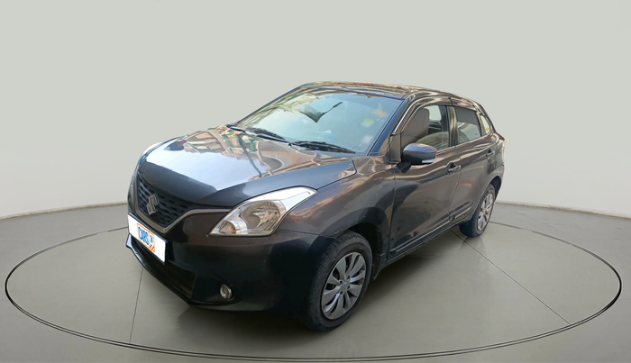 2016 Maruti Baleno DELTA PETROL 1.2, Petrol, Manual, 59,530 km, exterior