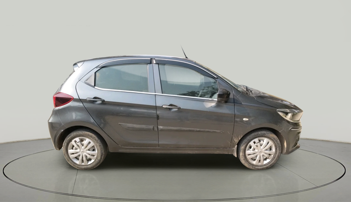 2021 Tata Tiago XE PETROL, Petrol, Manual, 57,264 km, exterior