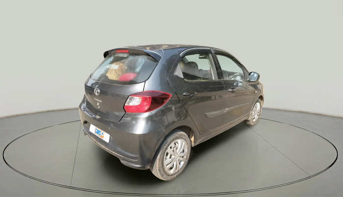 2021 Tata Tiago XE PETROL, Petrol, Manual, 57,264 km, exterior