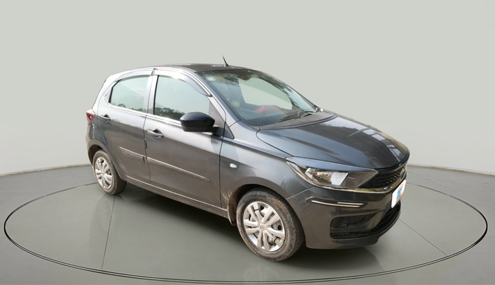 2021 Tata Tiago XE PETROL, Petrol, Manual, 57,264 km, exterior