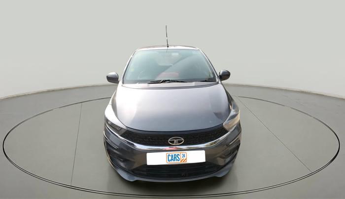 2021 Tata Tiago XE PETROL, Petrol, Manual, 57,264 km, exterior