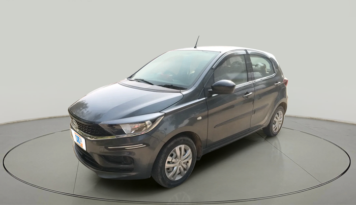 2021 Tata Tiago XE PETROL, Petrol, Manual, 57,264 km, exterior
