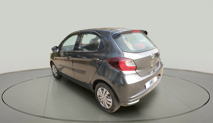 2021 Tata Tiago XE PETROL, Petrol, Manual, 57,264 km, exterior