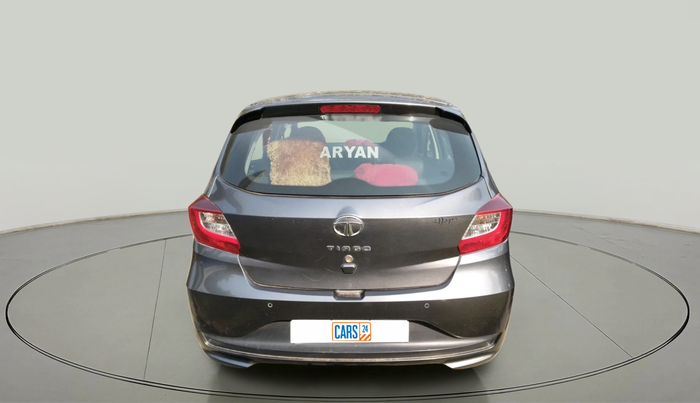 2021 Tata Tiago XE PETROL, Petrol, Manual, 57,264 km, exterior