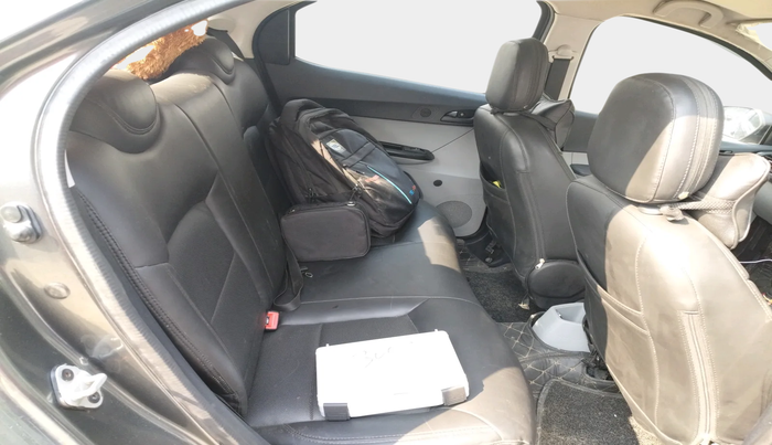 2021 Tata Tiago XE PETROL, Petrol, Manual, 57,264 km, interior