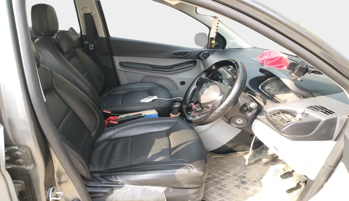 2021 Tata Tiago XE PETROL, Petrol, Manual, 57,264 km, interior