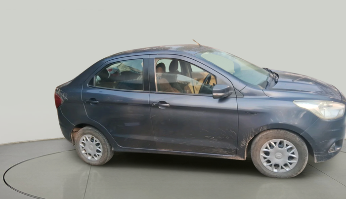 2018 Ford Figo Aspire TREND 1.5 DIESEL, Diesel, Manual, 1,51,895 km, exterior