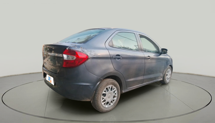 2018 Ford Figo Aspire TREND 1.5 DIESEL, Diesel, Manual, 1,51,895 km, exterior