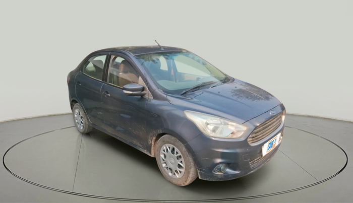 2018 Ford Figo Aspire TREND 1.5 DIESEL, Diesel, Manual, 1,51,895 km, exterior