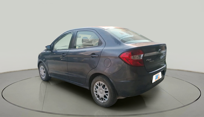 2018 Ford Figo Aspire TREND 1.5 DIESEL, Diesel, Manual, 1,51,895 km, exterior