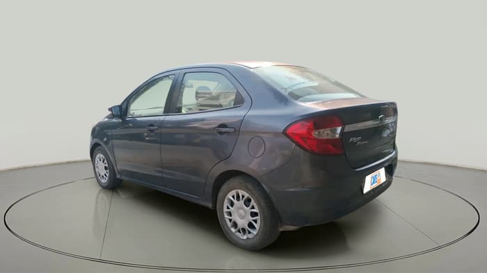 2018 Ford Figo Aspire TREND 1.5 DIESEL, Diesel, Manual, 1,51,895 km, exterior