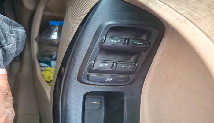 2018 Ford Figo Aspire TREND 1.5 DIESEL, Diesel, Manual, 1,51,895 km, interior