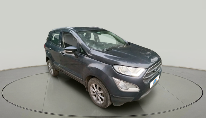 2019 Ford Ecosport TITANIUM 1.5L DIESEL, Diesel, Manual, 23,171 km, exterior