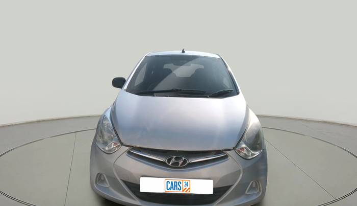 2014 Hyundai Eon ERA +, Petrol, Manual, 57,047 km, exterior