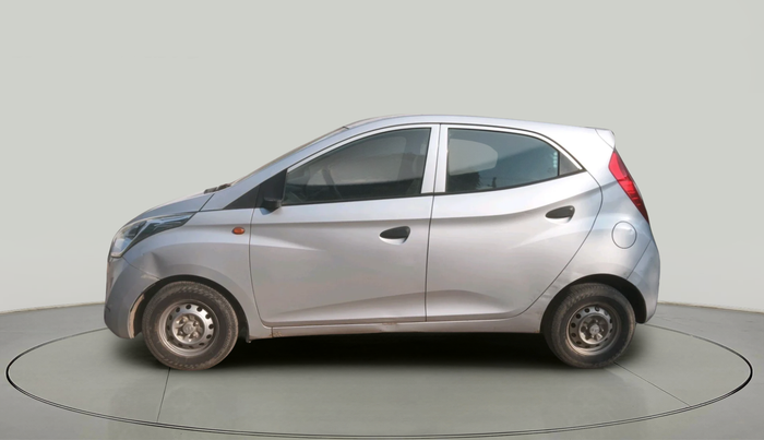 2014 Hyundai Eon ERA +, Petrol, Manual, 57,047 km, exterior