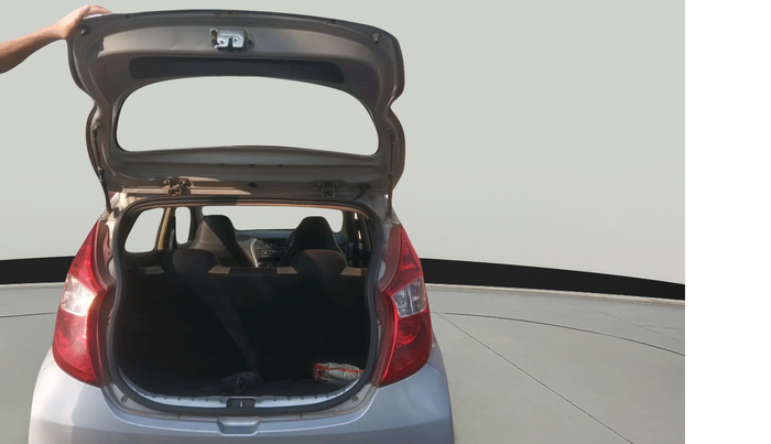 2014 Hyundai Eon ERA +, Petrol, Manual, 57,047 km, exterior