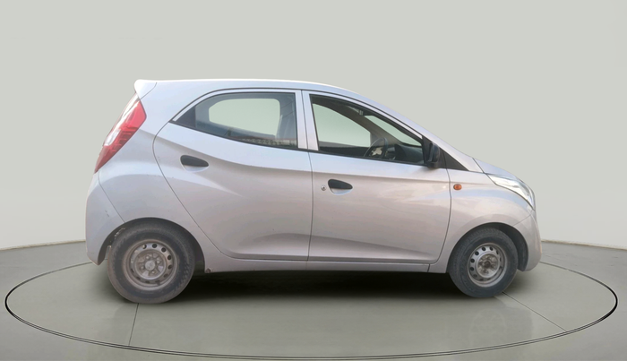 2014 Hyundai Eon ERA +, Petrol, Manual, 57,047 km, exterior
