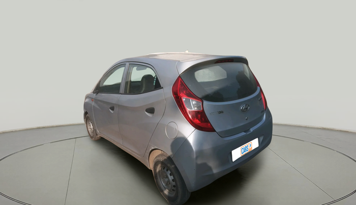 2014 Hyundai Eon ERA +, Petrol, Manual, 57,047 km, exterior
