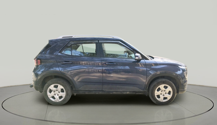 2022 Hyundai VENUE SX 1.2 PETROL, Petrol, Manual, 19,250 km, exterior