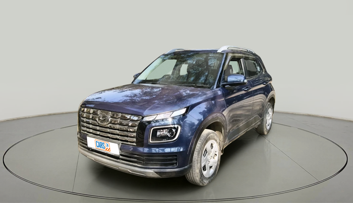 2022 Hyundai VENUE SX 1.2 PETROL, Petrol, Manual, 19,250 km, exterior